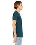 Unisex Jersey Short-Sleeve V-Neck T-Shirt