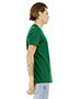 Unisex Jersey Short-Sleeve V-Neck T-Shirt