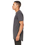 Mens Long Body Urban T-Shirt