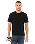 Bella + Canvas 3010C  FWD Fashion Mens Heavyweight Street T-Shirt