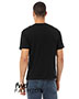 Bella + Canvas 3010C  FWD Fashion Mens Heavyweight Street T-Shirt