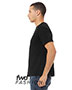 Bella + Canvas 3010C  FWD Fashion Mens Heavyweight Street T-Shirt