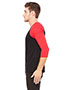 Unisex 3/4-Sleeve Baseball T-Shirt