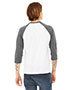 Three-Quarter Sleeve Baseball Tee