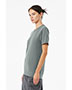 Bella + Canvas 3413C Men Unisex Triblend T-Shirt