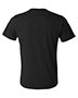 Triblend V-Neck Short Sleeve Tee