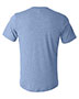 Triblend V-Neck Short Sleeve Tee