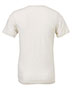 Triblend V-Neck Short Sleeve Tee