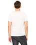 Canvas 3415C Men 3.4 Oz. Short-Sleeve V-Neck Triblend