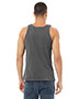 Bella 3480 Men  Jersey Tank