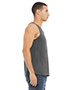 Bella 3480 Men  Jersey Tank