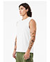 Bella + Canvas 3484  Unisex Triblend Tank