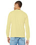 Unisex CVC Jersey Long-Sleeve T-Shirt