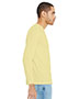 Unisex CVC Jersey Long-Sleeve T-Shirt