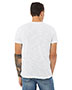 Unisex Poly-Cotton Short-Sleeve T-Shirt