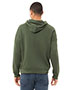 Unisex Sponge Fleece Pullover DTM Hoodie