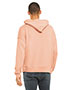 Bella + Canvas 3729 Unisex Sponge Fleece Pullover DTM Hoodie