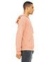 Bella + Canvas 3729 Unisex Sponge Fleece Pullover DTM Hoodie