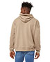 Sponge Fleece Drop Shoulder Hoodie