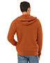 Sponge Fleece Full-Zip Hoodie