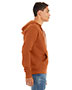 Sponge Fleece Full-Zip Hoodie