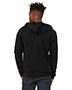 Sponge Fleece Full-Zip Hoodie