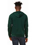 Sponge Fleece Full-Zip Hoodie