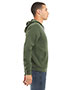 Sponge Fleece Full-Zip Hoodie