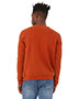 Unisex Drop Shoulder Fleece
