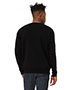 Sponge Fleece Drop Shoulder Crewneck Sweatshirt