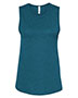 Heather Deep Teal