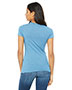 Womens Slim Fit Tee