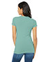 Bella 6004 Women The Favorite T-Shirt