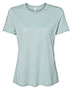 Women’s Relaxed Fit Triblend Tee