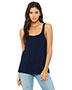 Ladies Relaxed Jersey Tank