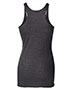 Womens Triblend Racerback Tank