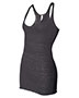 Womens Triblend Racerback Tank