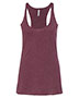 Womens Triblend Racerback Tank