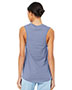 Ladies Jersey Muscle Tank