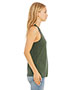 Ladies Jersey Racerback Tank