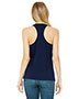 Ladies Jersey Racerback Tank