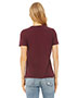 Ladies Relaxed Jersey Short-Sleeve T-Shirt