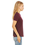 Ladies Relaxed Jersey Short-Sleeve T-Shirt