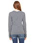 Bella B6500 Women Jersey Long-Sleeve T-Shirt
