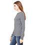 Bella B6500 Women Jersey Long-Sleeve T-Shirt