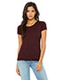 Maroon Triblend