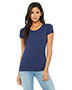 Navy Triblend