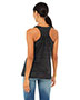 Bella B8800 Women Flowy Racerback Tank