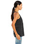 Bella B8800 Women Flowy Racerback Tank