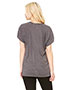 Bella B8801 Women Flowy Raglan T-Shirt